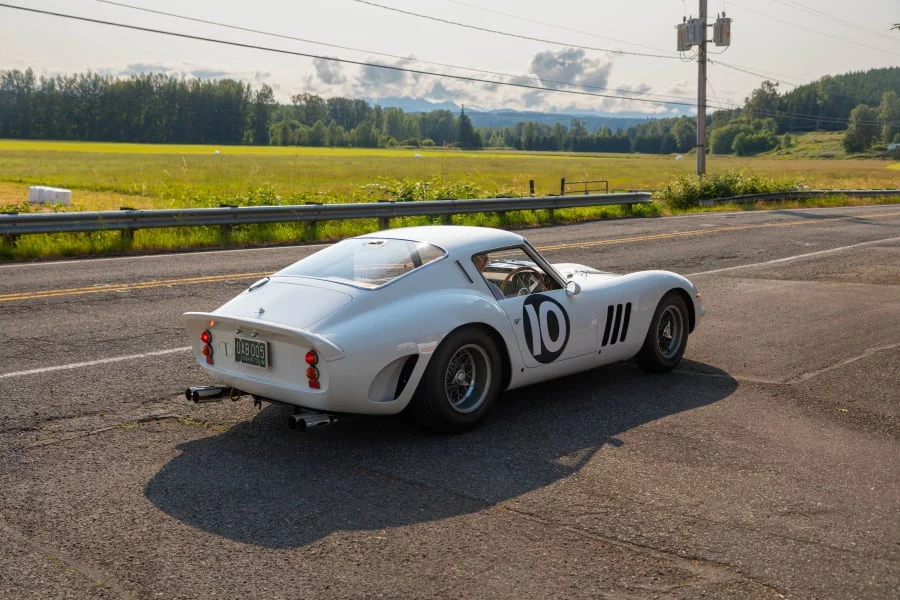 ferrari 250 gto bianco 1962 25 Motor16