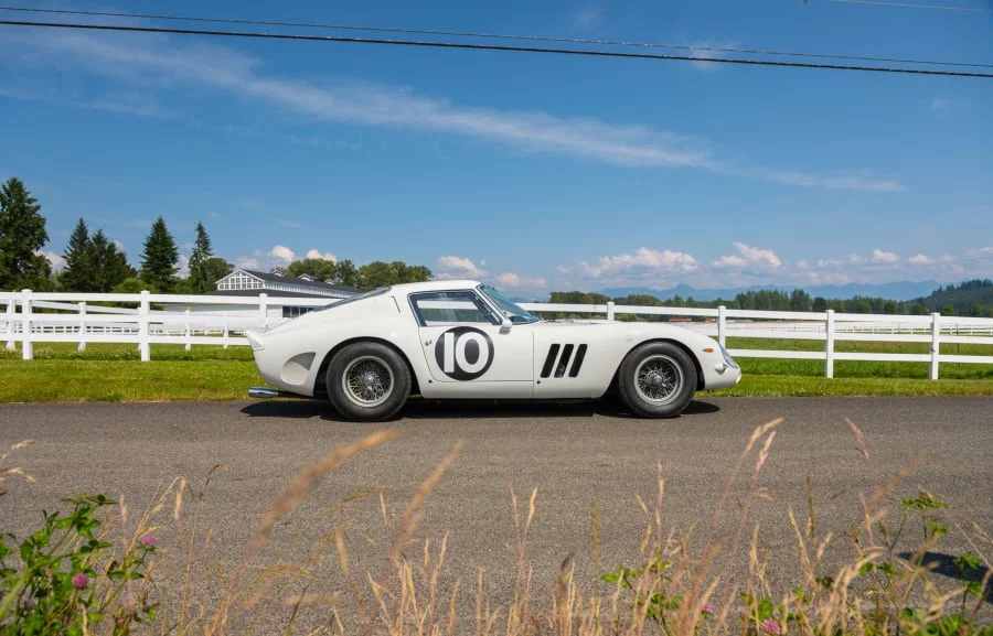 ferrari 250 gto bianco 1962 28 Motor16