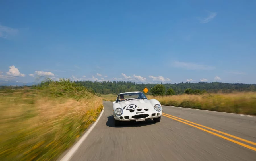 ferrari 250 gto bianco 1962 33 Motor16
