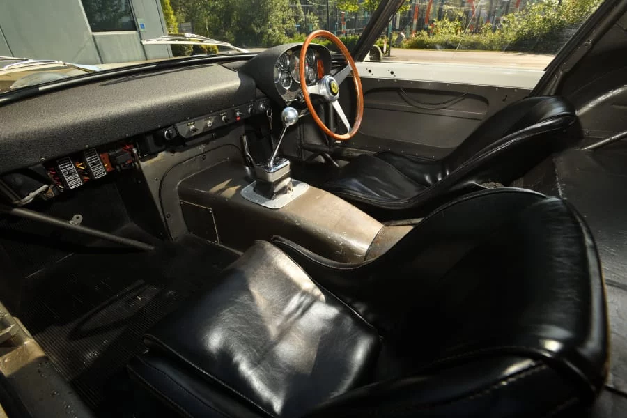 ferrari 250 gto bianco 1962 38 Motor16