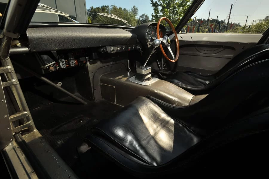 ferrari 250 gto bianco 1962 40 Motor16