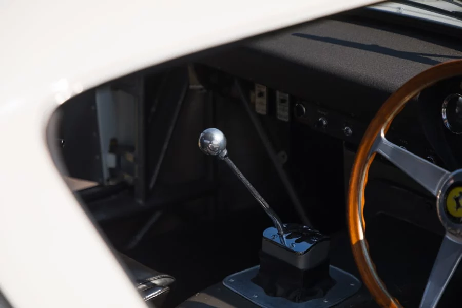 ferrari 250 gto bianco 1962 44 Motor16