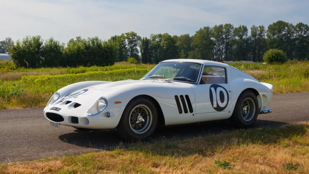 ferrari 250 gto bianco 1962 53 Motor16