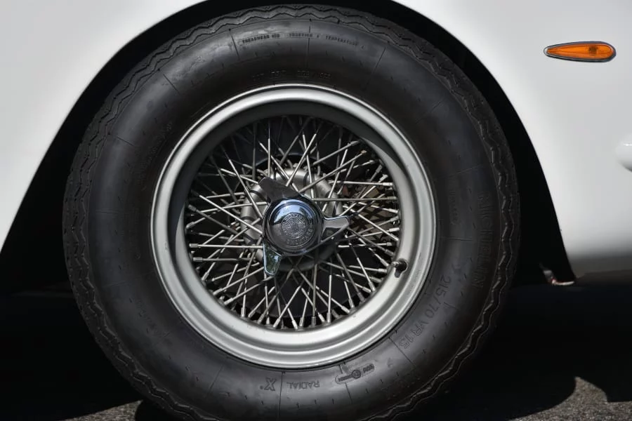 ferrari 250 gto bianco 1962 54 Motor16