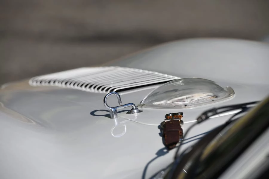 ferrari 250 gto bianco 1962 6 Motor16