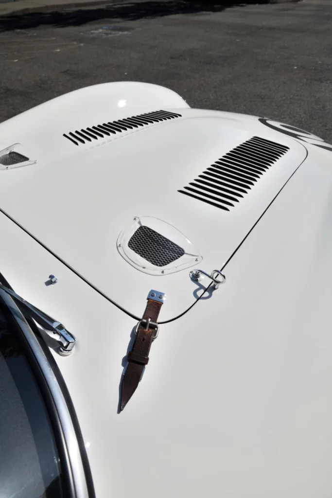 ferrari 250 gto bianco 1962 9 Motor16