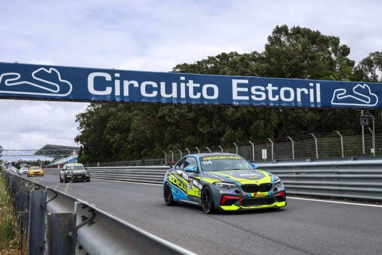 La Copa Racer Confortauto prepara sus motores para el 12 y 13 de septiembre en Navarra