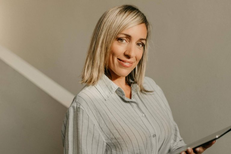 Atención emocional de proximidad; la psicóloga Julia Mata Bueso gana presencia en Sant Pere de Ribes