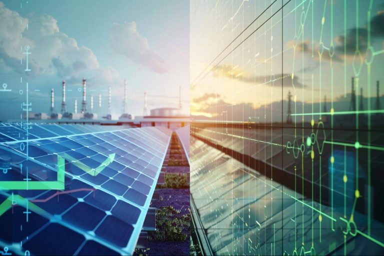 El almacenamiento en baterías eclipsa a los PPAs fotovoltaicos en el nuevo panorama energético