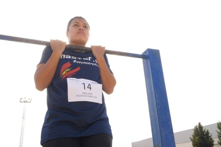 Oposiciones 2025 a Policía Nacional; requisitos, pruebas y método Davante MasterD