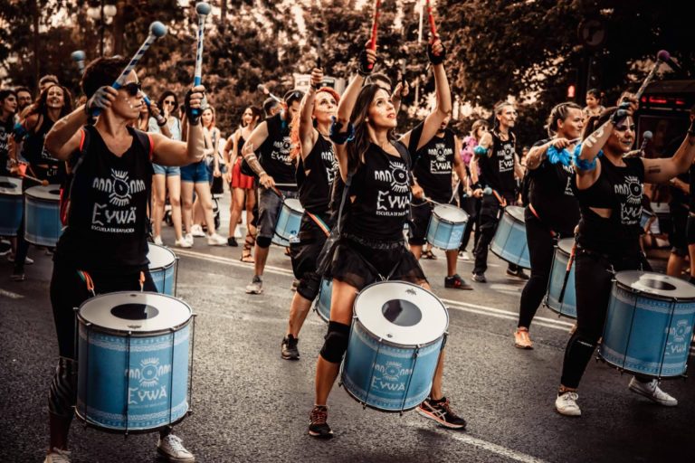 Percuforum, la tienda online que hace vibrar España con la auténtica percusión brasileña