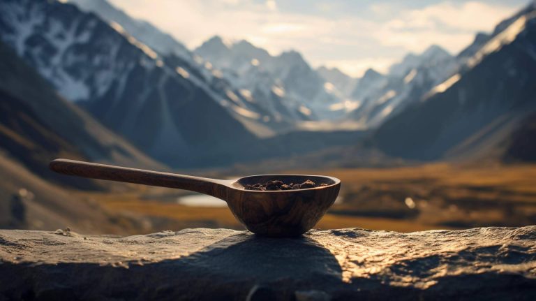 Shilajit, el secreto milenario que gana protagonismo en el cuidado del bienestar moderno