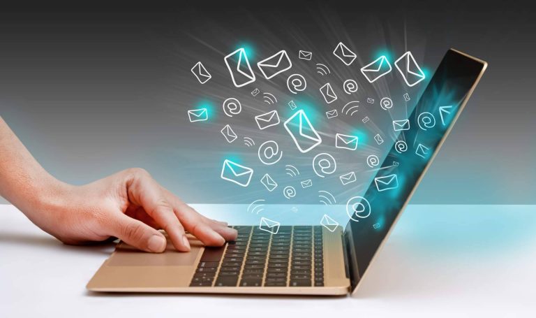 Email marketing sin estrategia, el error silencioso que está haciendo perder dinero