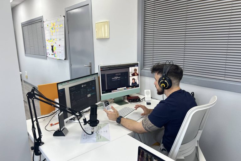 La nueva cara de Nous, la agencia SEM en Madrid