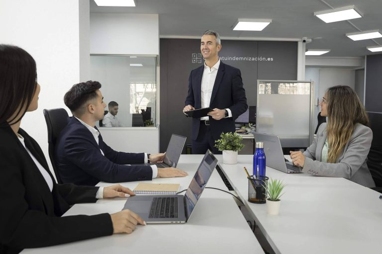 Calculatuindemnizacion.es, la revolución online de las indemnizaciones por accidente