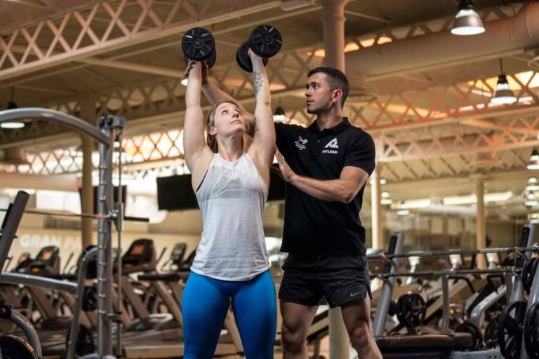 Fitnesslab; el entrenador personal en Barcelona que ayudará a lograr los objetivos de salud y rendimiento