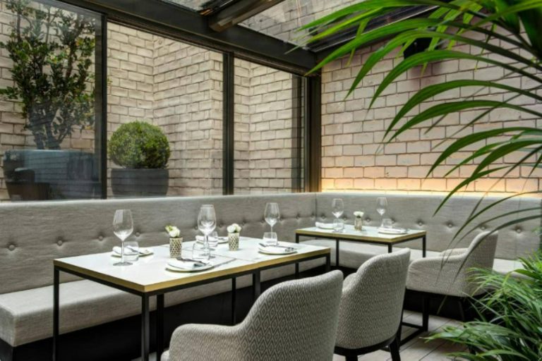 Las nueve direcciones ‘secretas’ de Chamberí que recomiendan los recepcionistas de Casa Almagro