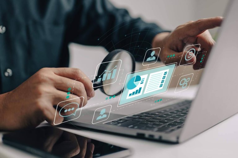 Funneltropia transforma el caos digital en control comercial