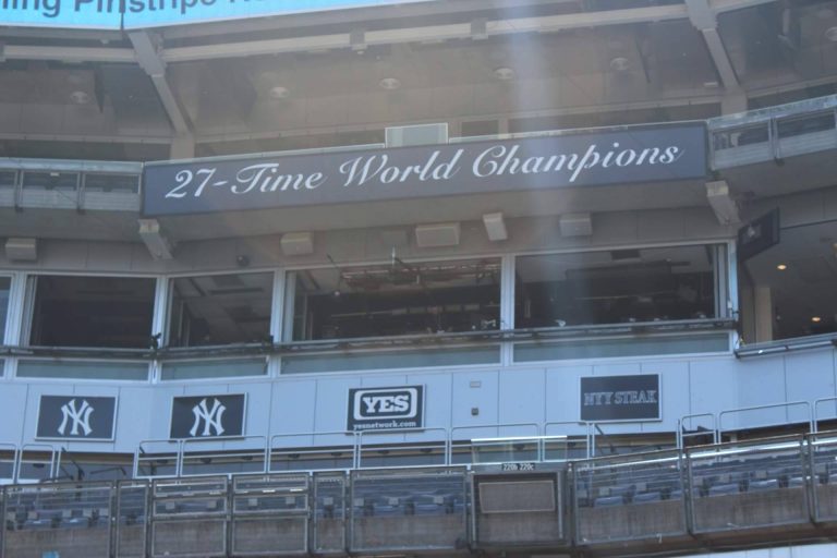 New York Yankees encienden alarmas camino a la Postemporada