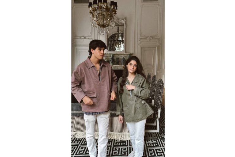 OLD’S reinventa la moda con diseños que perduran en el tiempo