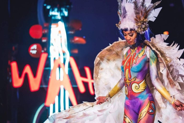 ¡WAH Show vuelve con su quinta temporada!