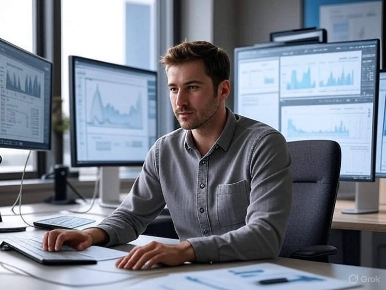 Por qué un Máster en Inteligencia Artificial estratégico puede transformar una carrera profesional