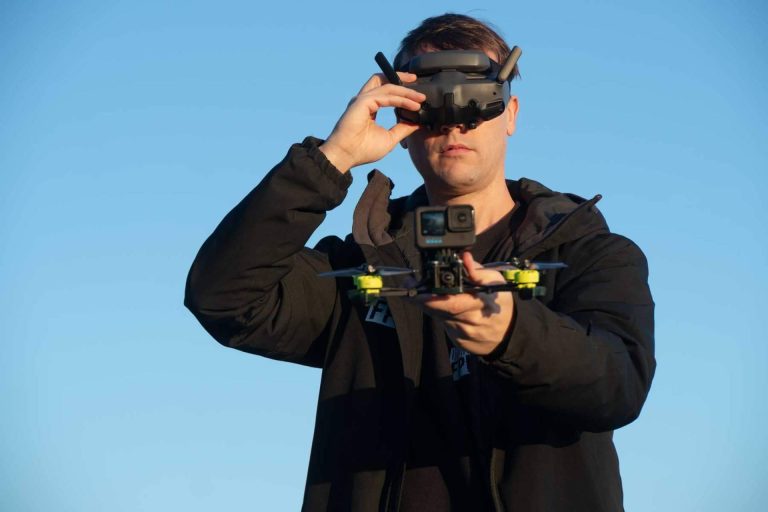 La grabación con drones impulsa una nueva era en la producción audiovisual en España y Portugal