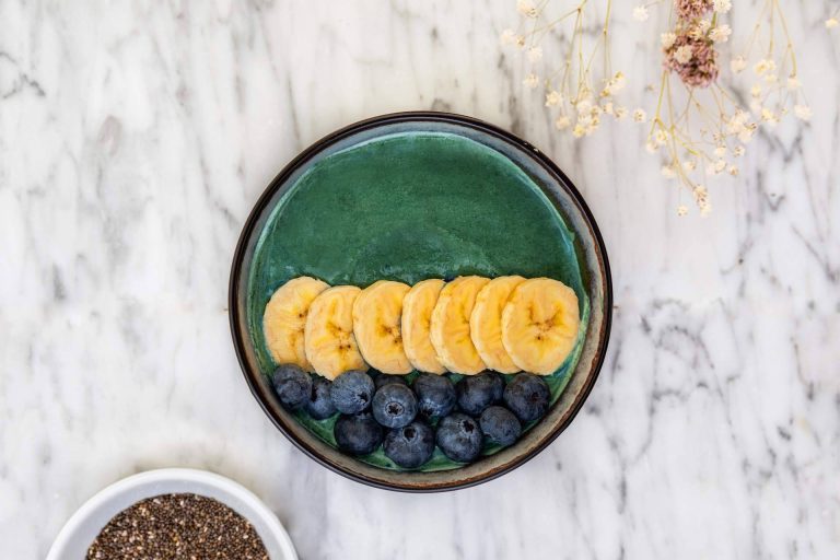 Producción artesanal de espirulina ecológica fresca, la propuesta de Blauver en España