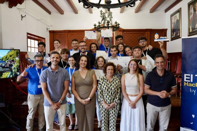 El Talentón pone rumbo a cerrar su gira regional y Gran Final; septiembre decidirá quién viajará a China