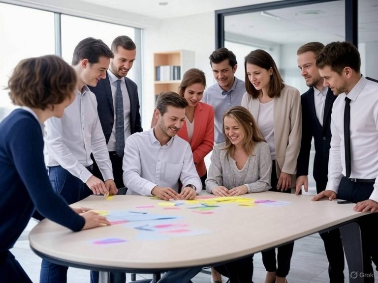 Las empresas necesitan profesionales con capacidades para adaptarse al cambio