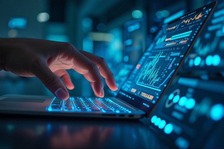 ¿Qué aplicaciones tiene la inteligencia artificial cuántica en el sector de la ciberseguridad?