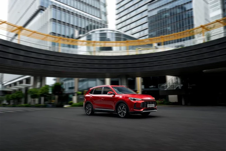 Las marcas chinas también conquistan el mercado de ocasión… o al menos el interés por sus coches