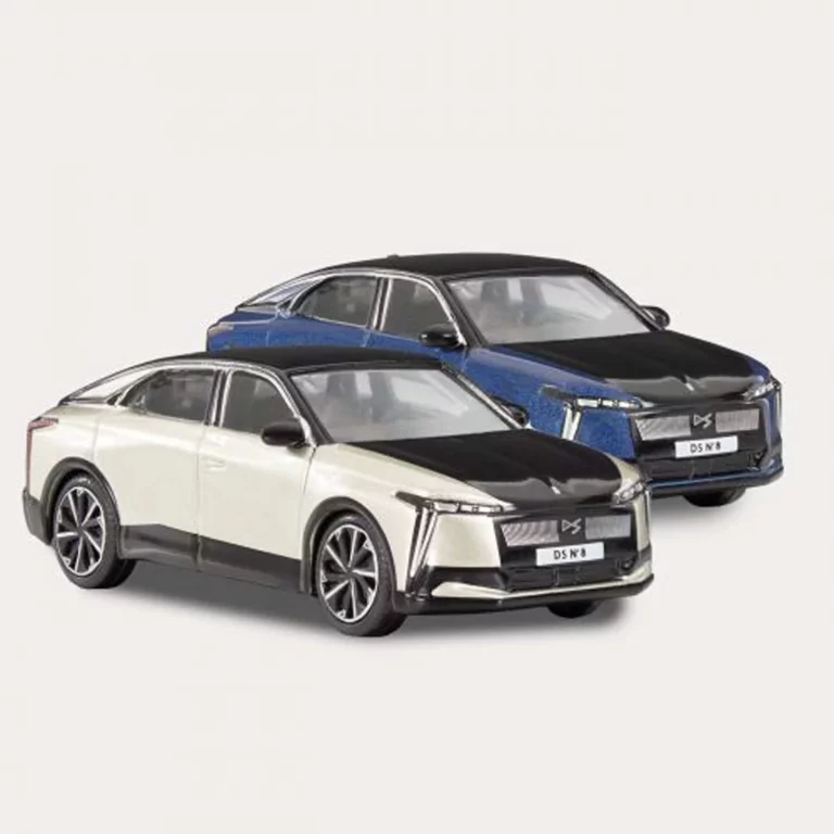 La marca DS tiene la fórmula para volver al trabajo con estilo después de las vacaciones