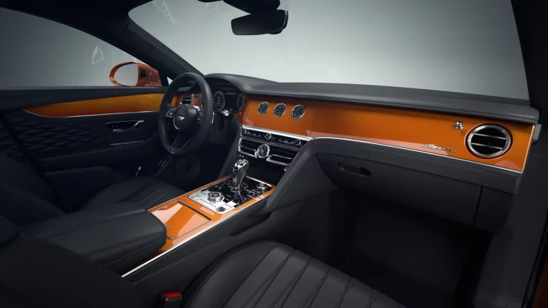 Mulliner amplía su catálogo de personalización con nuevas texturas y acabados para Bentley