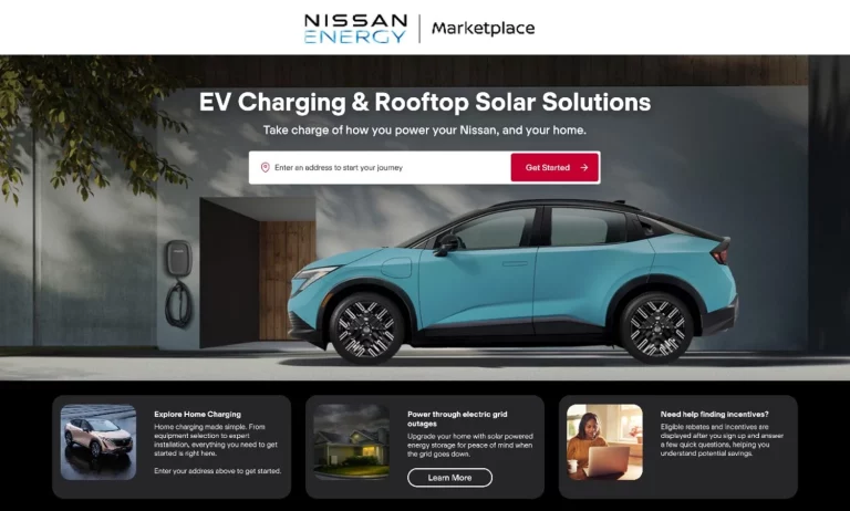 El auge del marketplace: Nissan, Tesla, Jeep y otros fabricantes copian el modelo de negocio de Amazon