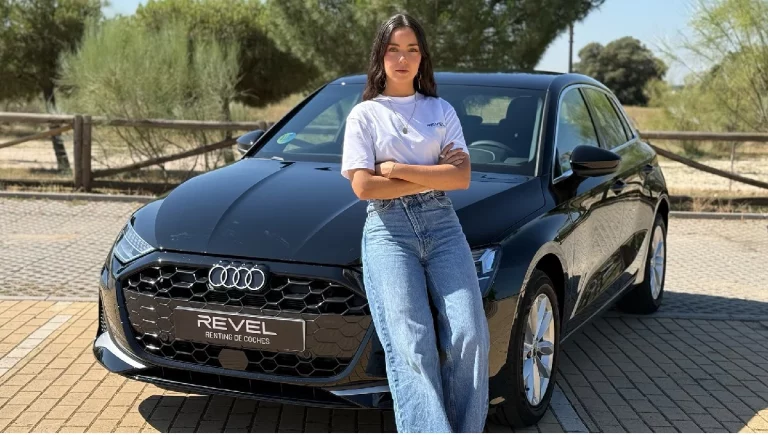 Récord histórico: el renting de coches conquista España en 2025 y deja atrás la compra tradicional