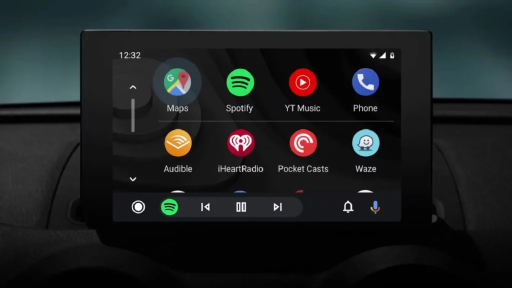android auto