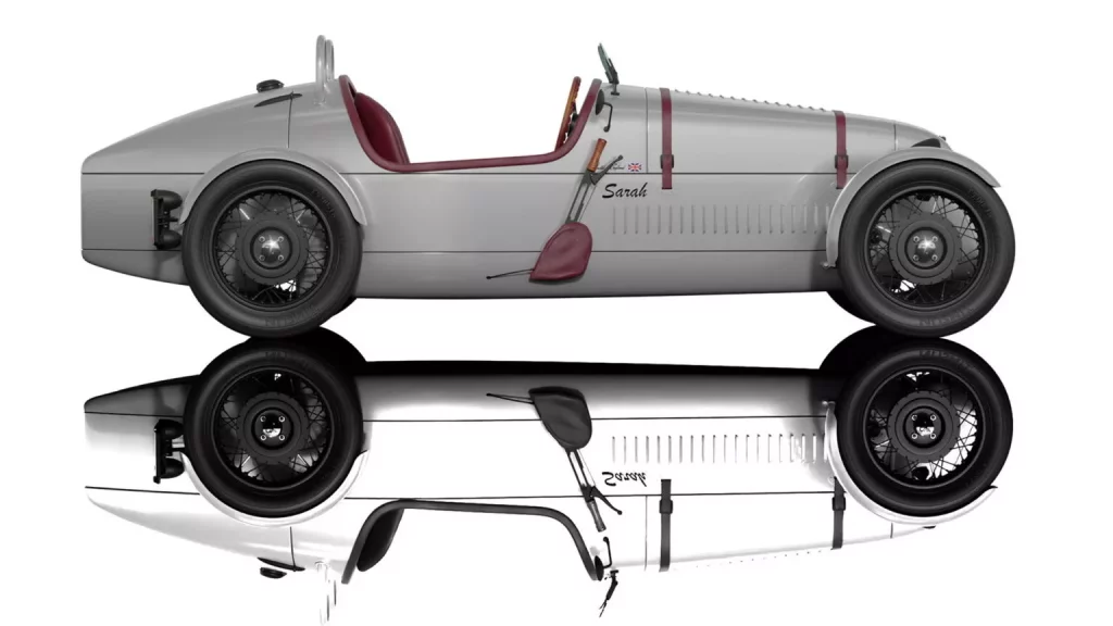 2025 Austin Arrow 5 Motor16