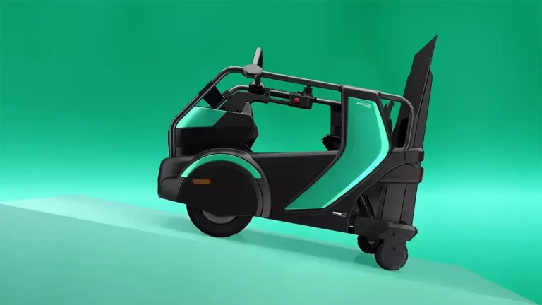 Avathor One: el ‘parato’ con el que Stellantis dará una segunda vida a las baterías de sus eléctricos