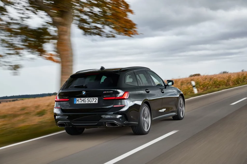 2025 BMW Novedades Otono 2 Motor16