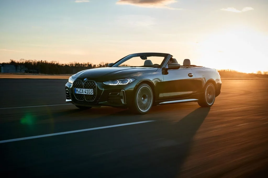 2025 BMW Novedades Otono 4 Motor16