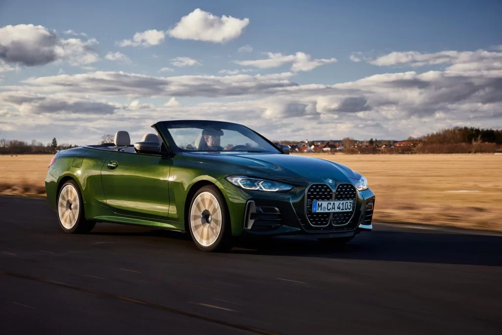 2025 BMW Novedades Otono 5 Motor16