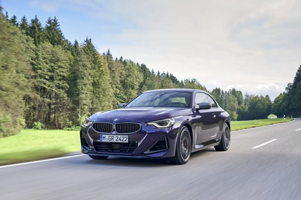 2025 BMW Novedades Otono 7 Motor16