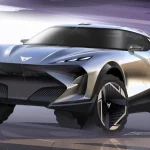 ¿Quieres conocer en primicia el CUPRA Tindaya? Atento a la propuesta de la marca