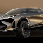 CUPRA Tindaya: Así fue creado el concept que se presentó en Múnich y que en un futuro, será realidad
