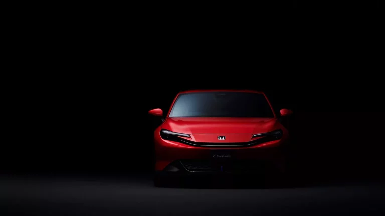 El Honda Prelude ya tiene precio, que eclipsa al de un Honda Civic Type R