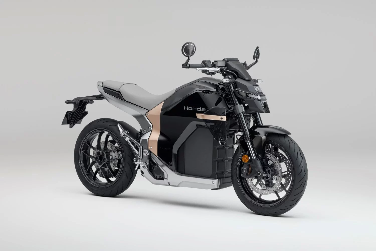 Honda WN7: la primera gran motocicleta eléctrica de Honda ya está disponible en los concesionarios