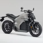 Honda WN7: La moto eléctrica que carga del 20 al 80% en solo 30 minutos