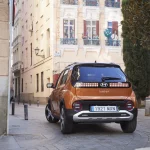 10 puntos que convierten al Hyundai INSTER en el urbano eléctrico que querrías tener en casa