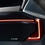 Aún no lo has visto por la calle y el Kia EV5 está a punto de ser debidamente mejorado